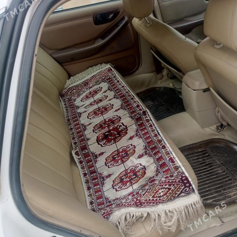 Toyota Avalon 1999 - 140 000 TMT - Мургап - img 4