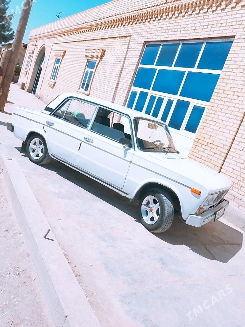 Lada 2106 1997 - 27 000 TMT - Дянев - img 6