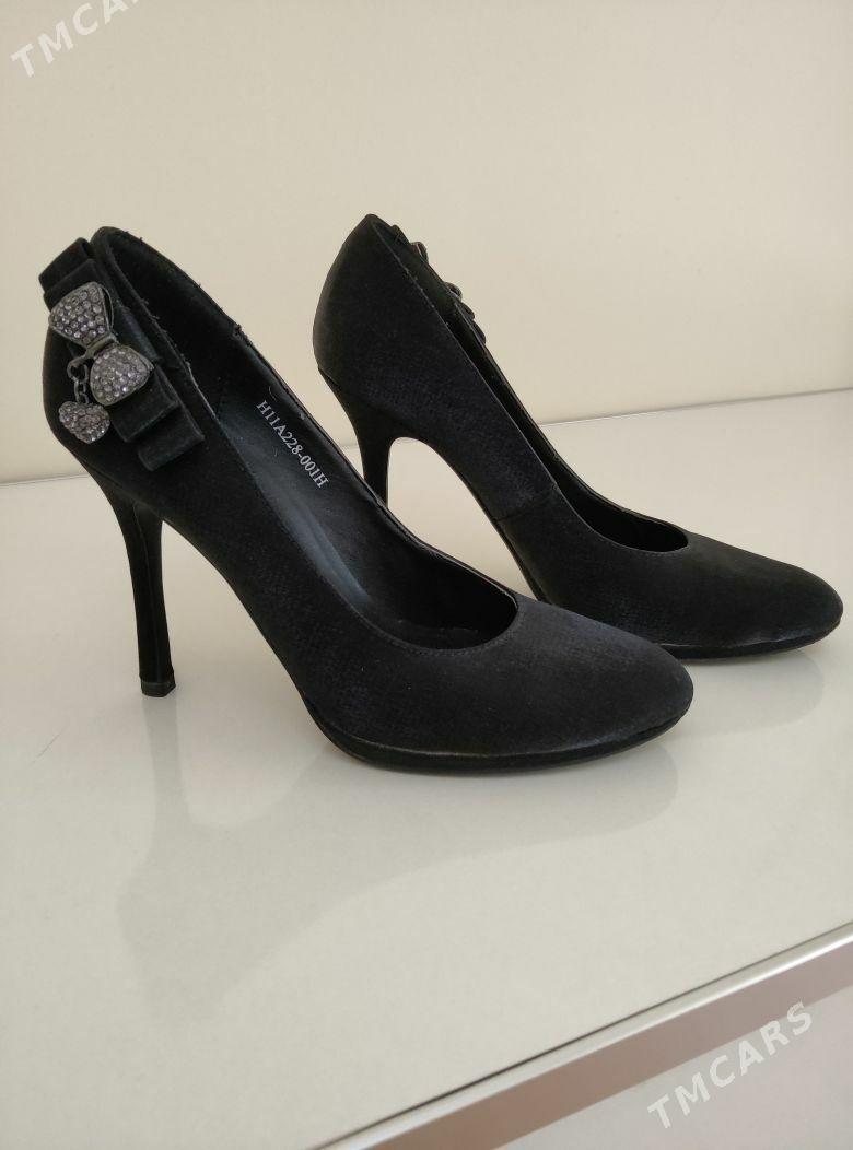 туфли - Balkanabat - img 2