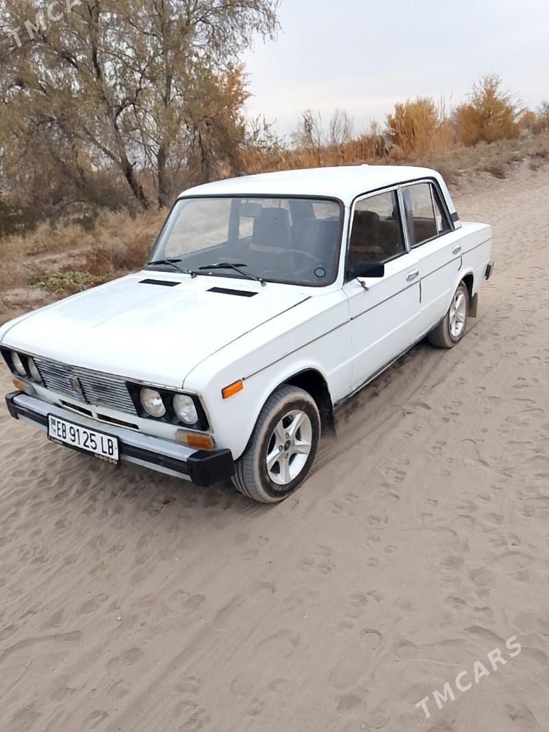 Lada 2106 1997 - 27 000 TMT - Дянев - img 2