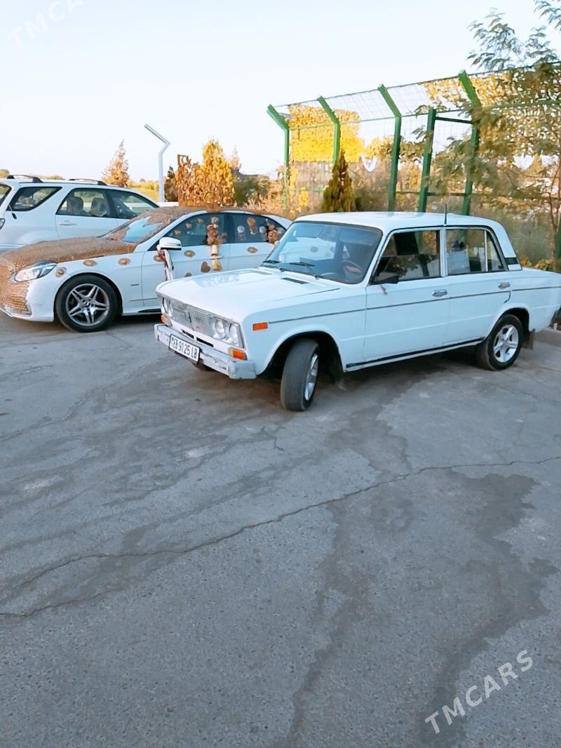 Lada 2106 1997 - 27 000 TMT - Дянев - img 5