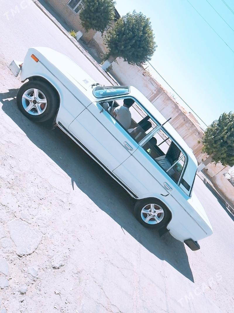 Lada 2106 1997 - 27 000 TMT - Дянев - img 9