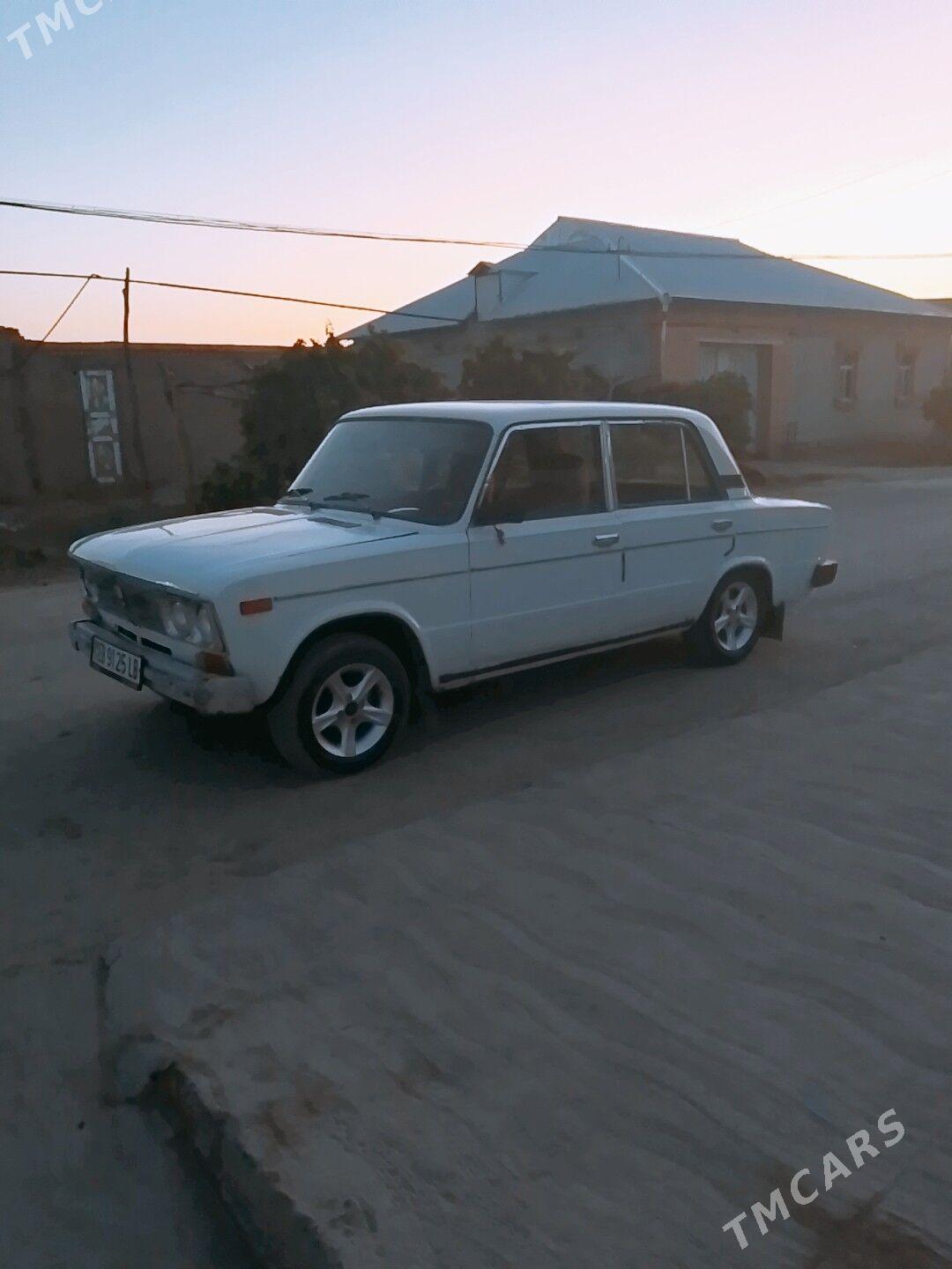 Lada 2106 1997 - 27 000 TMT - Дянев - img 4