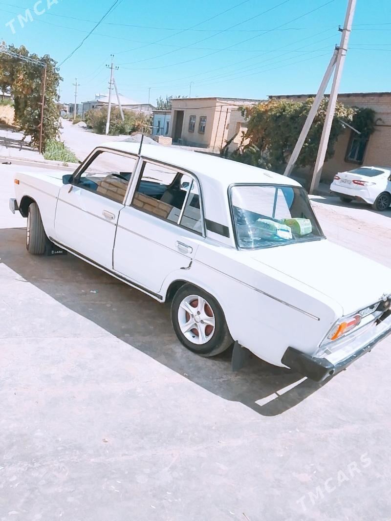 Lada 2106 1997 - 27 000 TMT - Дянев - img 8