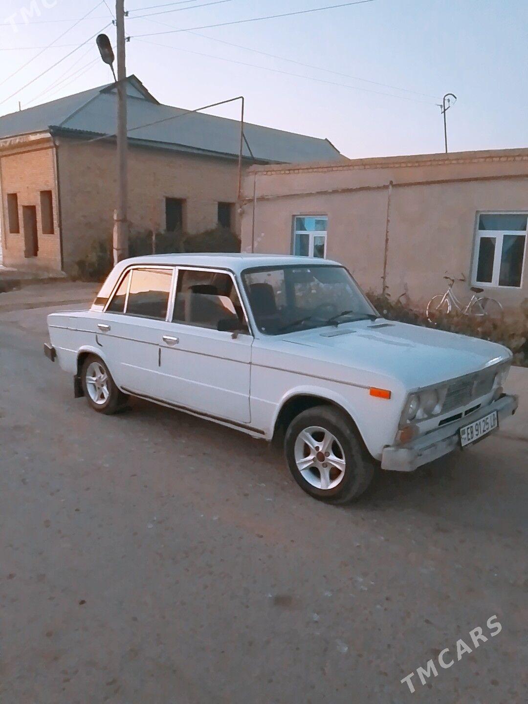Lada 2106 1997 - 27 000 TMT - Дянев - img 3
