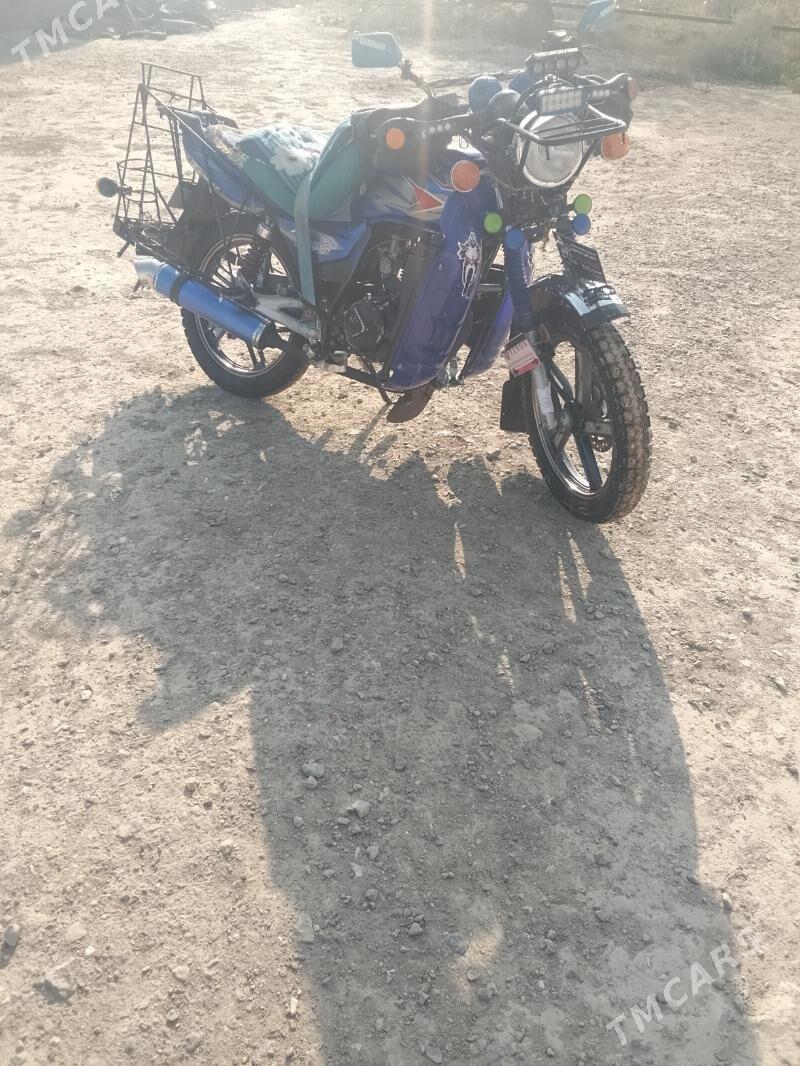 Fekon FK150-8G 2014 - 15 000 TMT - Gyzylarbat - img 2