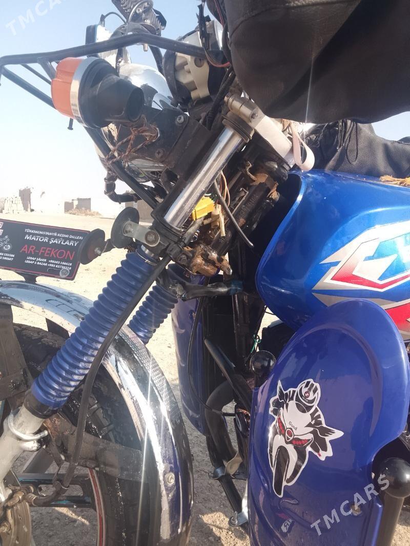 Fekon FK150-8G 2014 - 15 000 TMT - Gyzylarbat - img 3