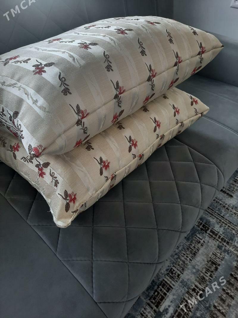 Yassyk - Балканабат - img 3