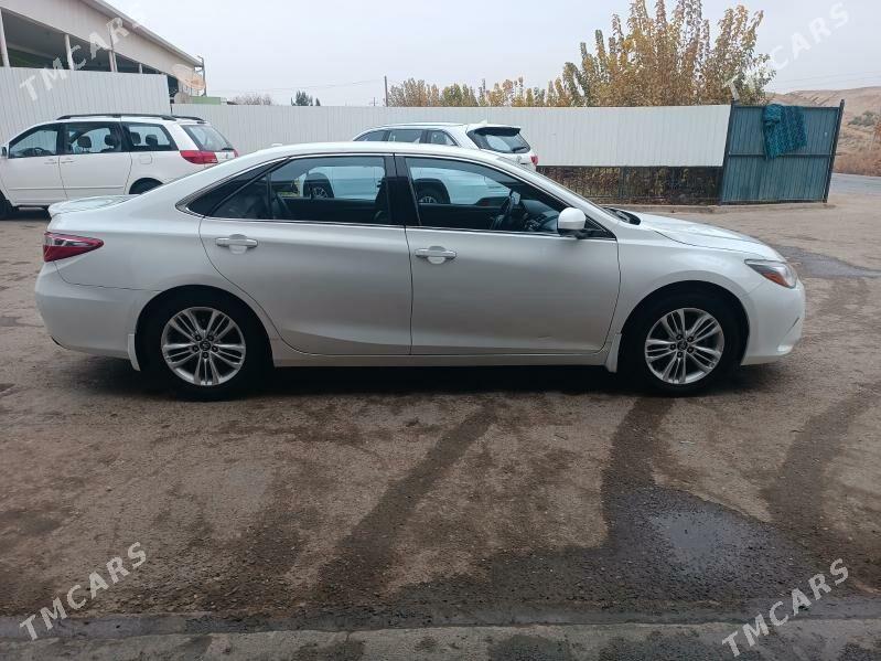Toyota Camry 2017 - 270 000 TMT - Murgap - img 2