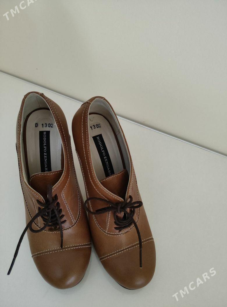 ботильоны - Balkanabat - img 2