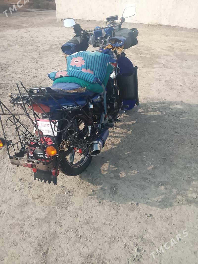 Fekon FK150-8G 2014 - 15 000 TMT - Gyzylarbat - img 4