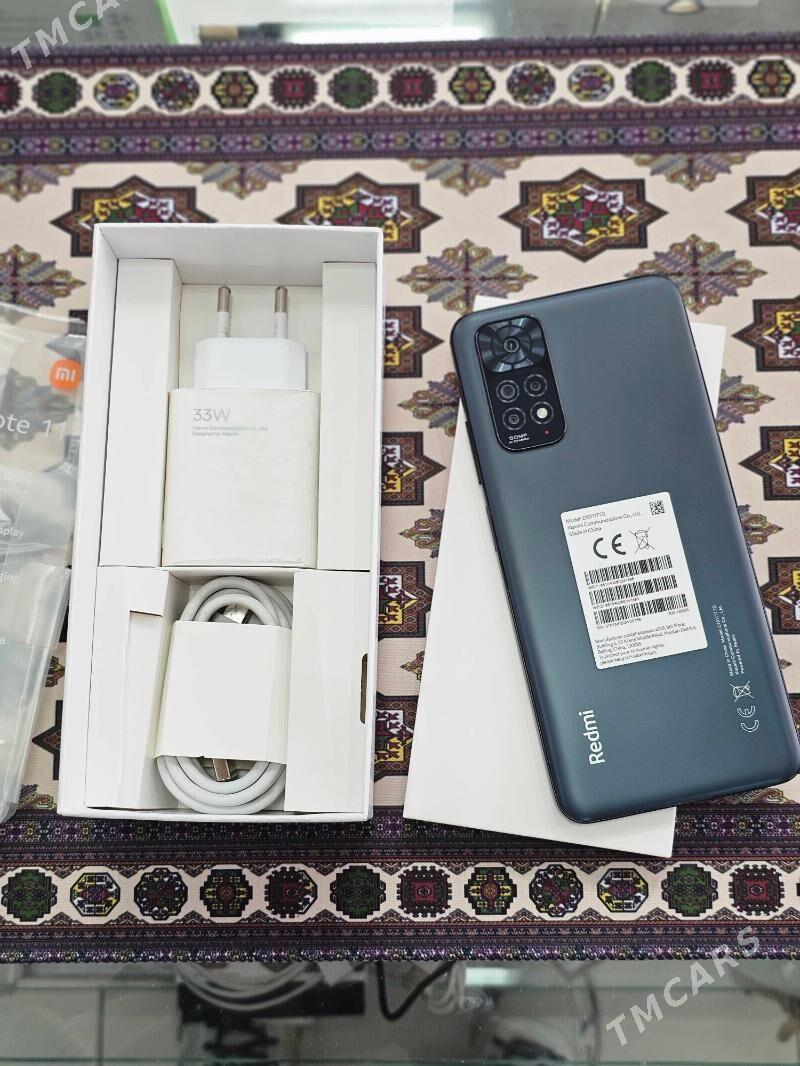 Redmi Not 11 - Мары - img 7