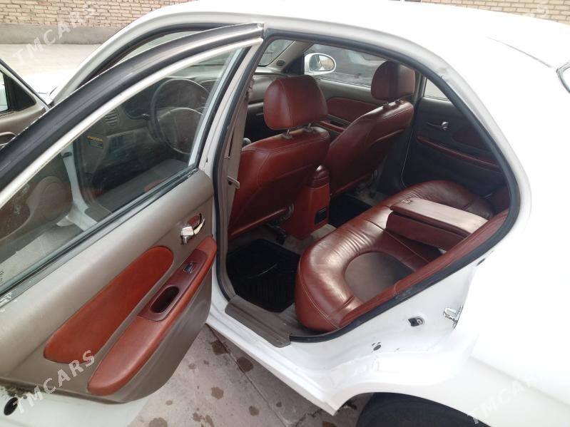 Hyundai Sonata 2000 - 20 000 TMT - Туркменабат - img 3