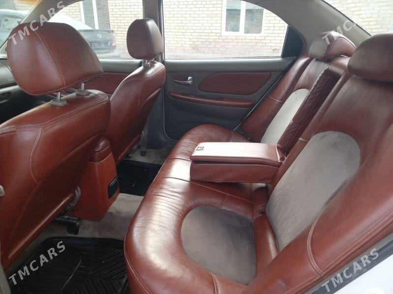 Hyundai Sonata 2000 - 20 000 TMT - Туркменабат - img 2