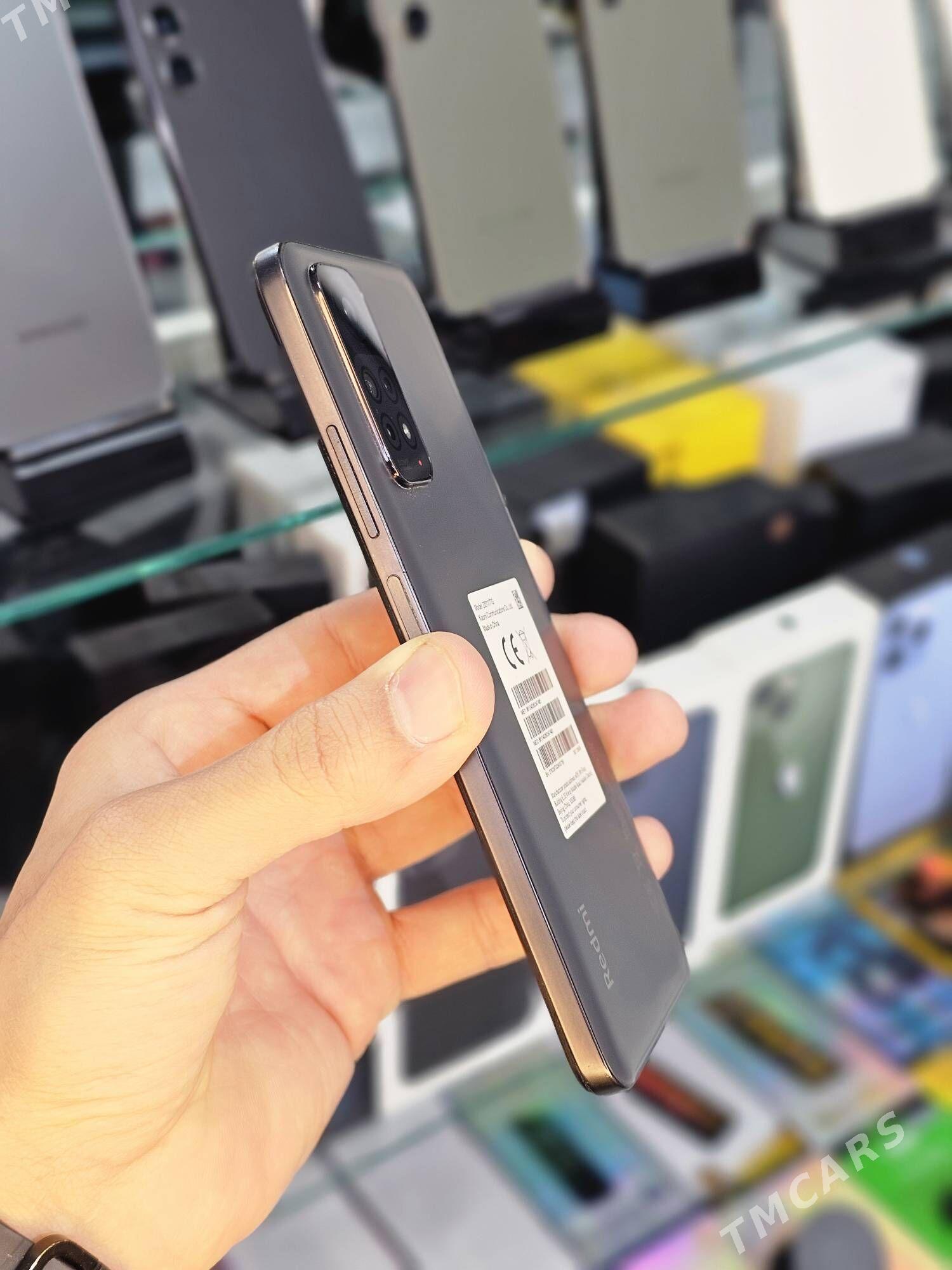 Redmi Not 11 - Мары - img 3