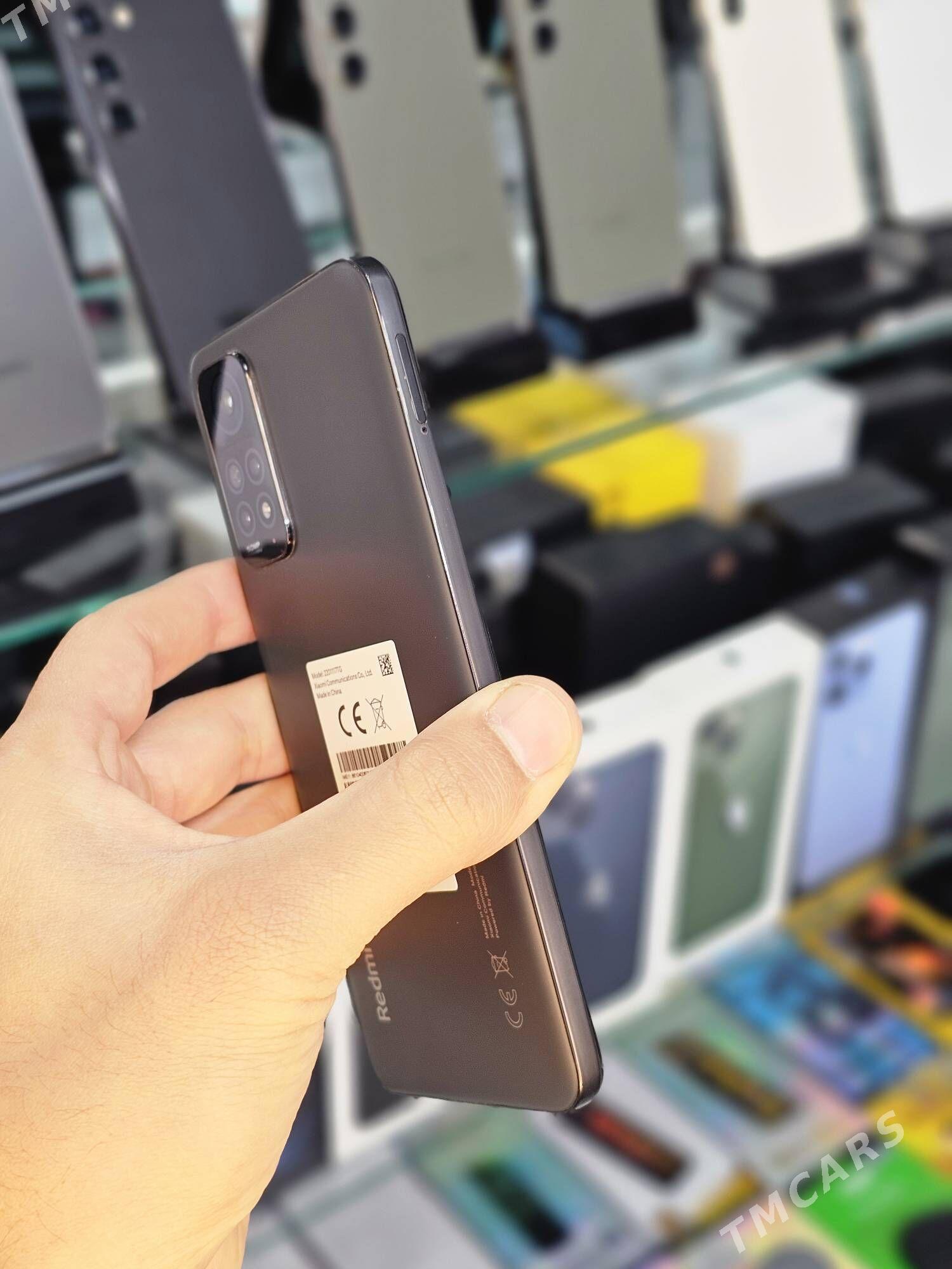 Redmi Not 11 - Мары - img 5