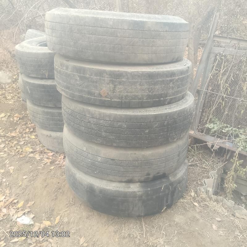 11.  22.5.      295.  22.5 400 TMT - Гурбансолтан Едже - img 3