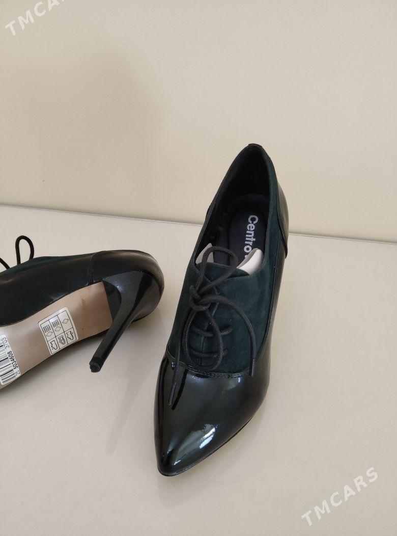 ботильоны - Balkanabat - img 2