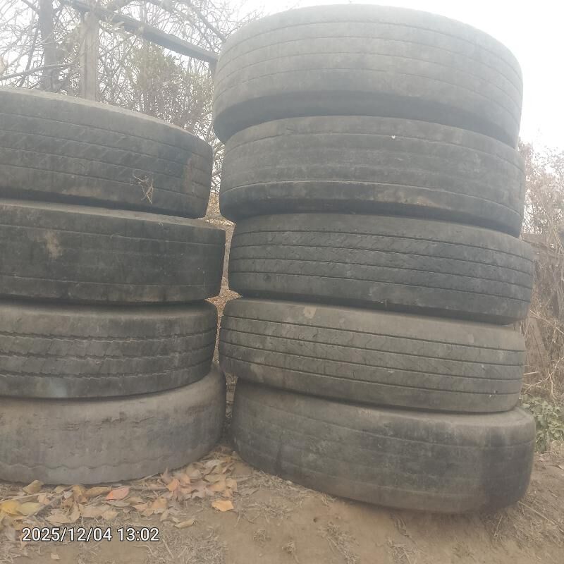 11.  22.5.      295.  22.5 400 TMT - Гурбансолтан Едже - img 2