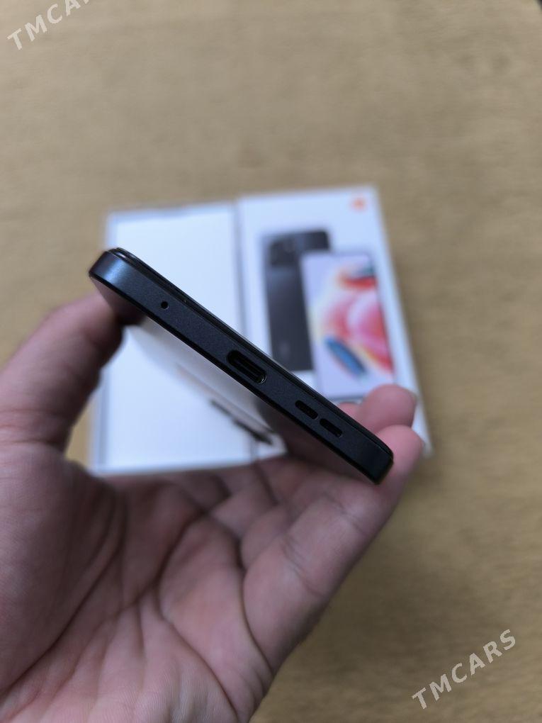 Redmi Note 12 8/128GB - Дашогуз - img 4