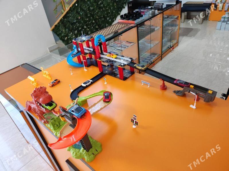 Oýunjak Konsruktor Çagalar ü/n - Дашогуз - img 3