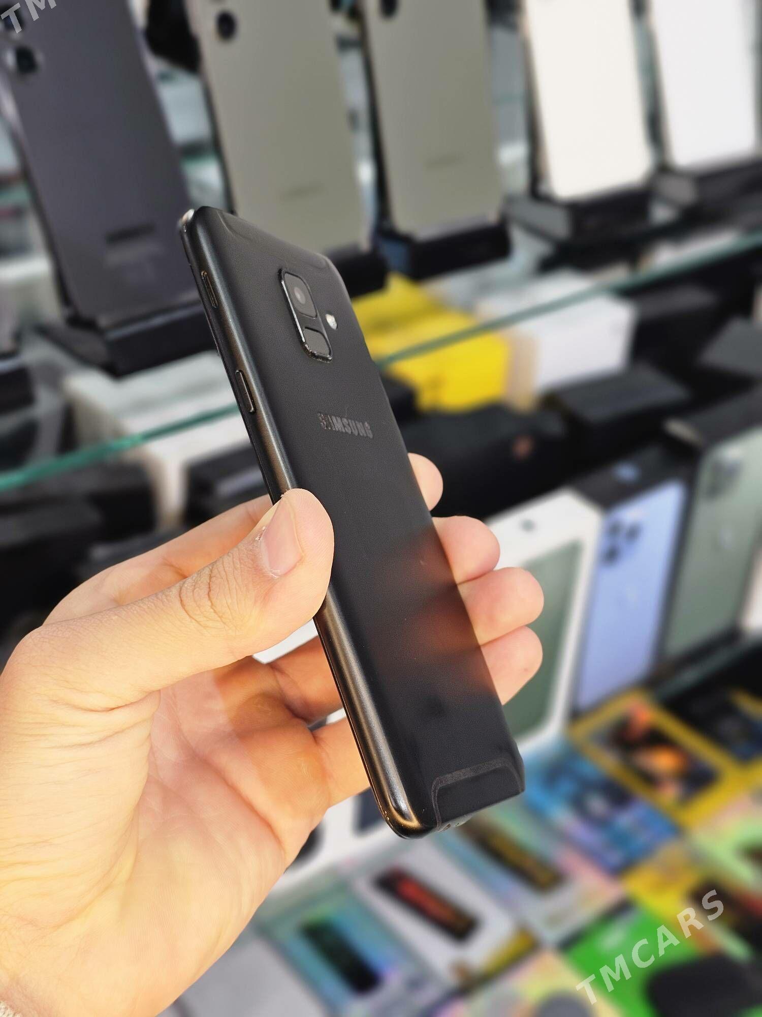 Samsung A6 - Мары - img 2