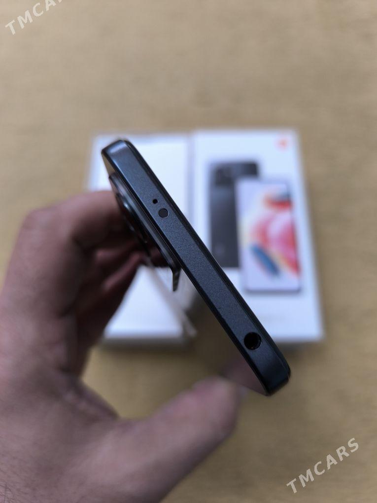 Redmi Note 12 8/128GB - Дашогуз - img 3
