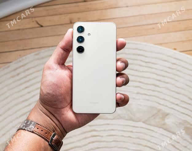 samsung s 24 - Türkmenabat - img 2