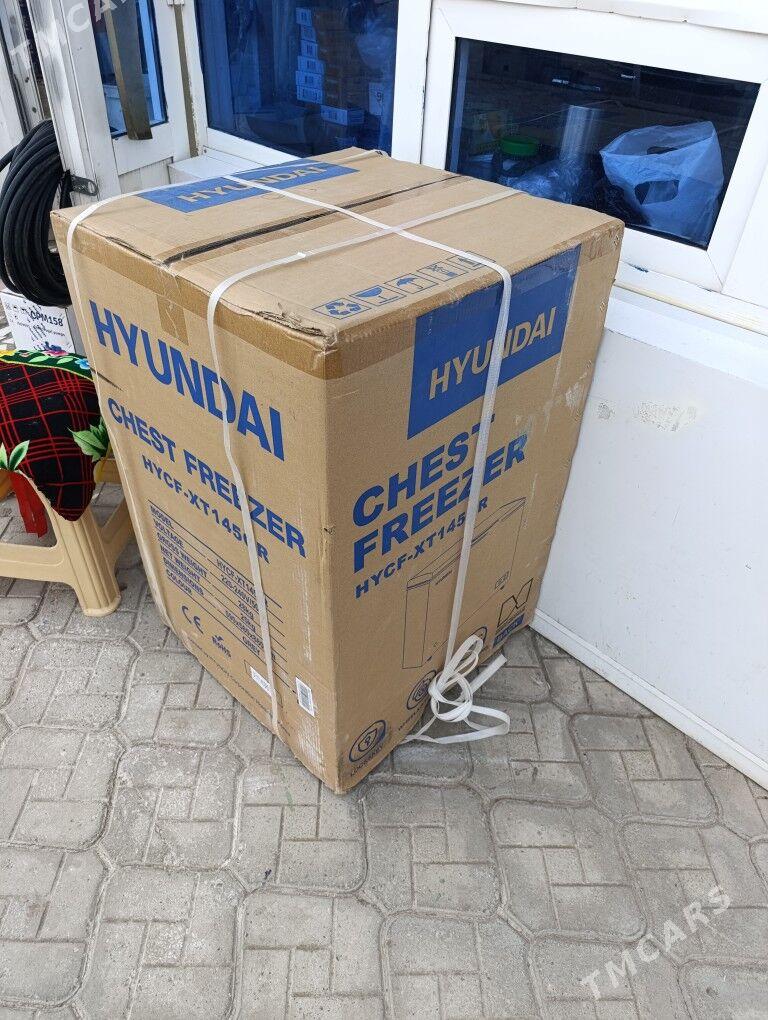 Marazilnik 145 lit - Türkmenabat - img 2