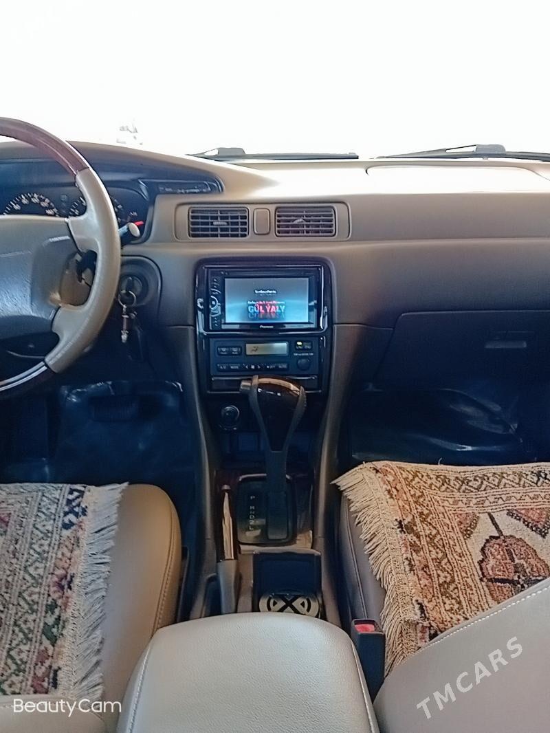 Toyota Camry 2000 - 140 000 TMT - Мары - img 7