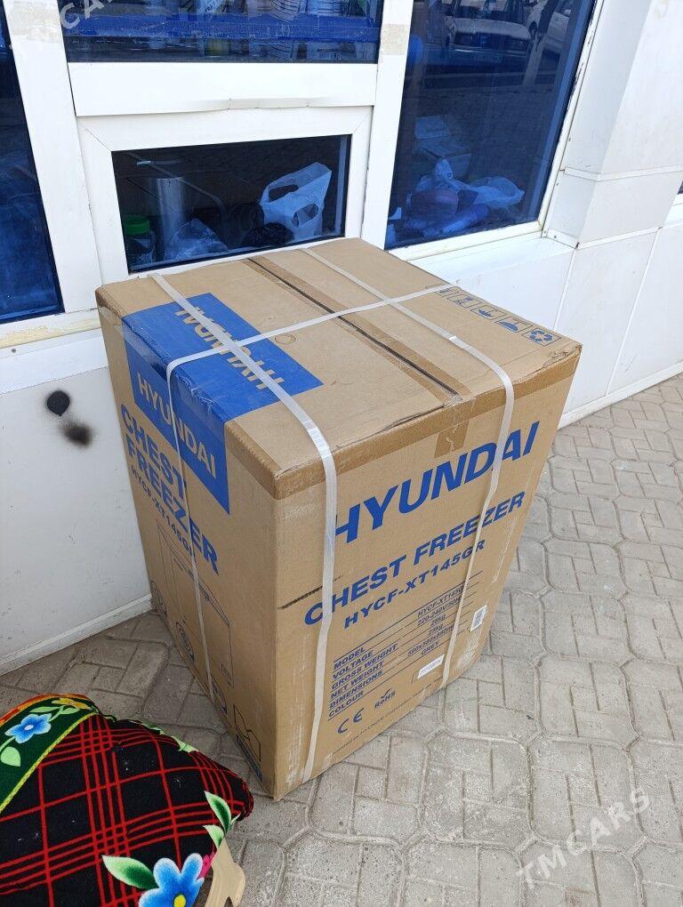 Marazilnik 145 lit - Türkmenabat - img 1