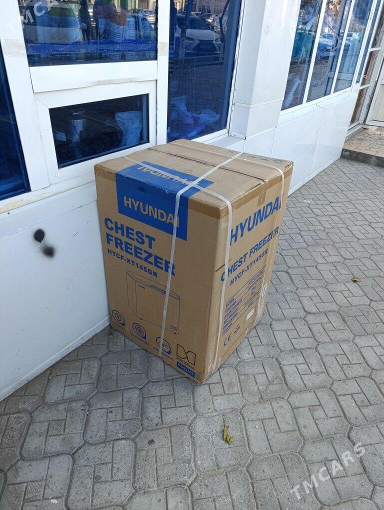 Marazilnik 145 lit - Türkmenabat - img 4