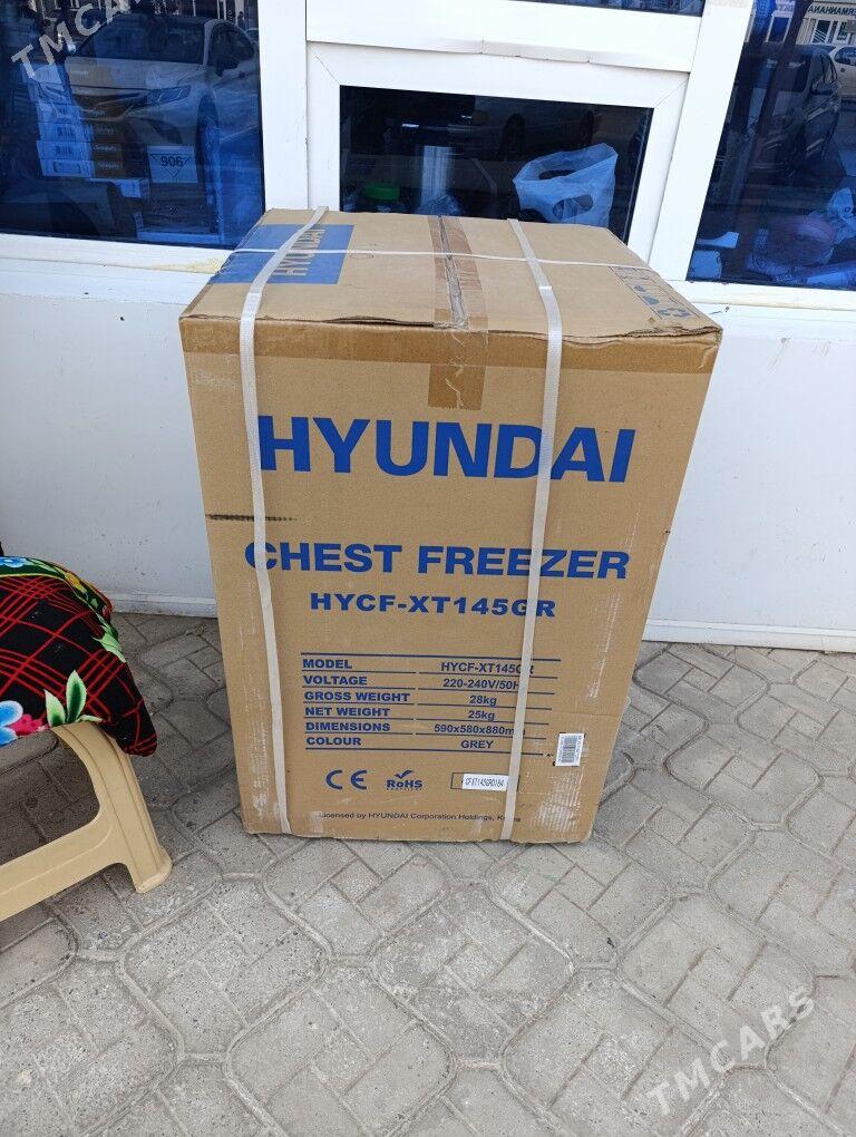 Marazilnik 145 lit - Türkmenabat - img 3