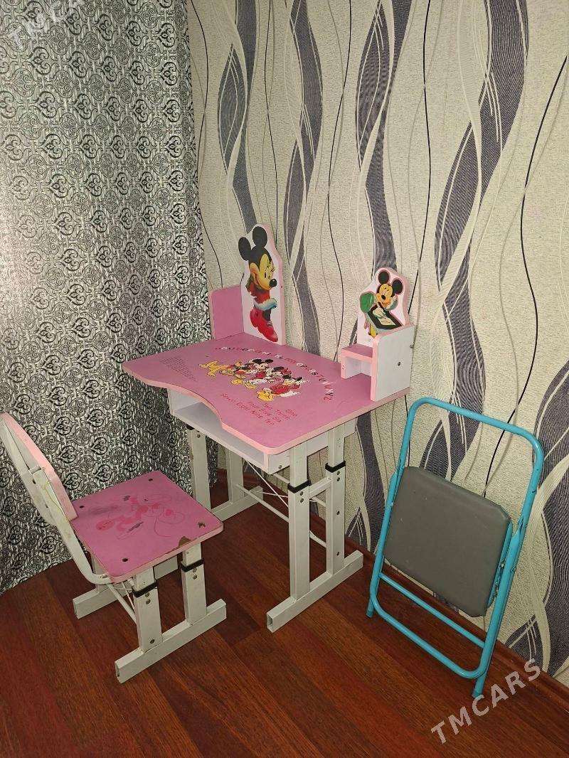 Столик - Бузмеин ГРЭС - img 2