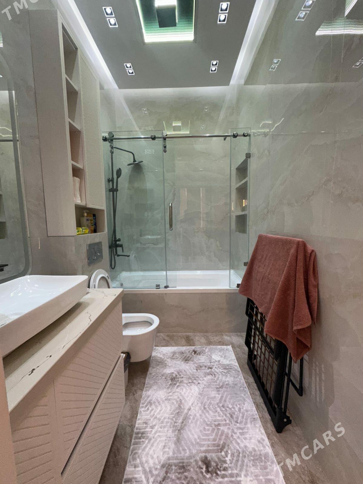 padwoiski 3 kom 5 et падво eli - ул. Подвойского (Битарап Туркменистан шаёлы) - img 3