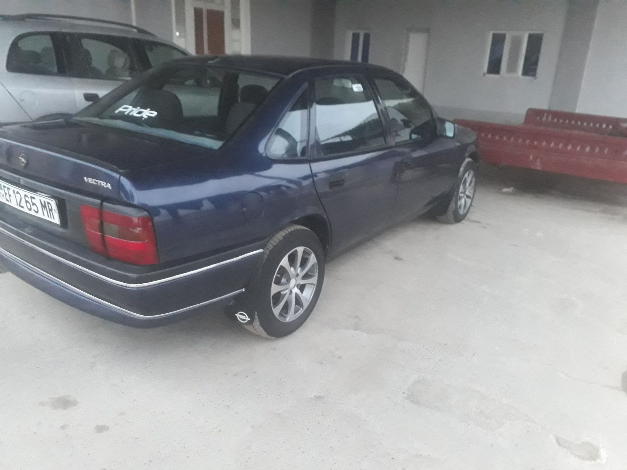 opel 2 000 TMT - Murgap - img 3