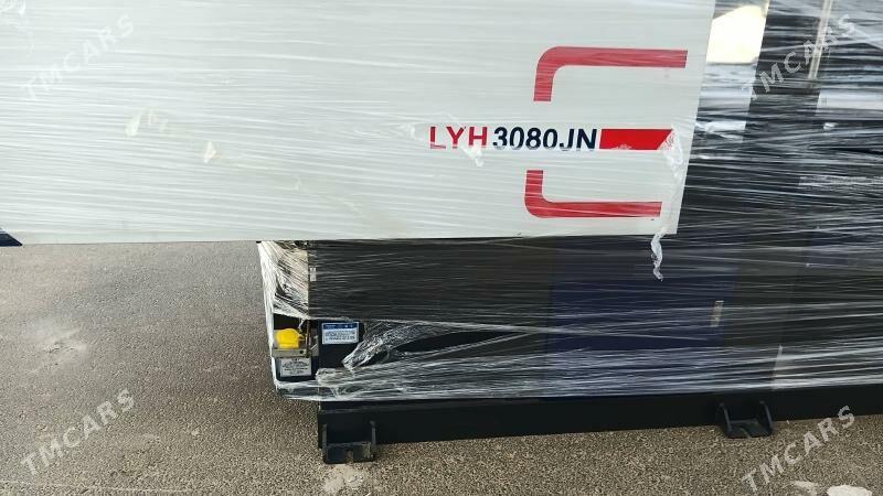 plasmas stanok - Гарадамак - img 4