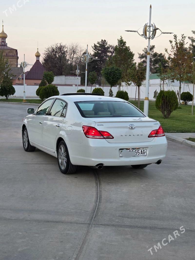 Toyota Avalon 2010 - 236 000 TMT - Aşgabat - img 5