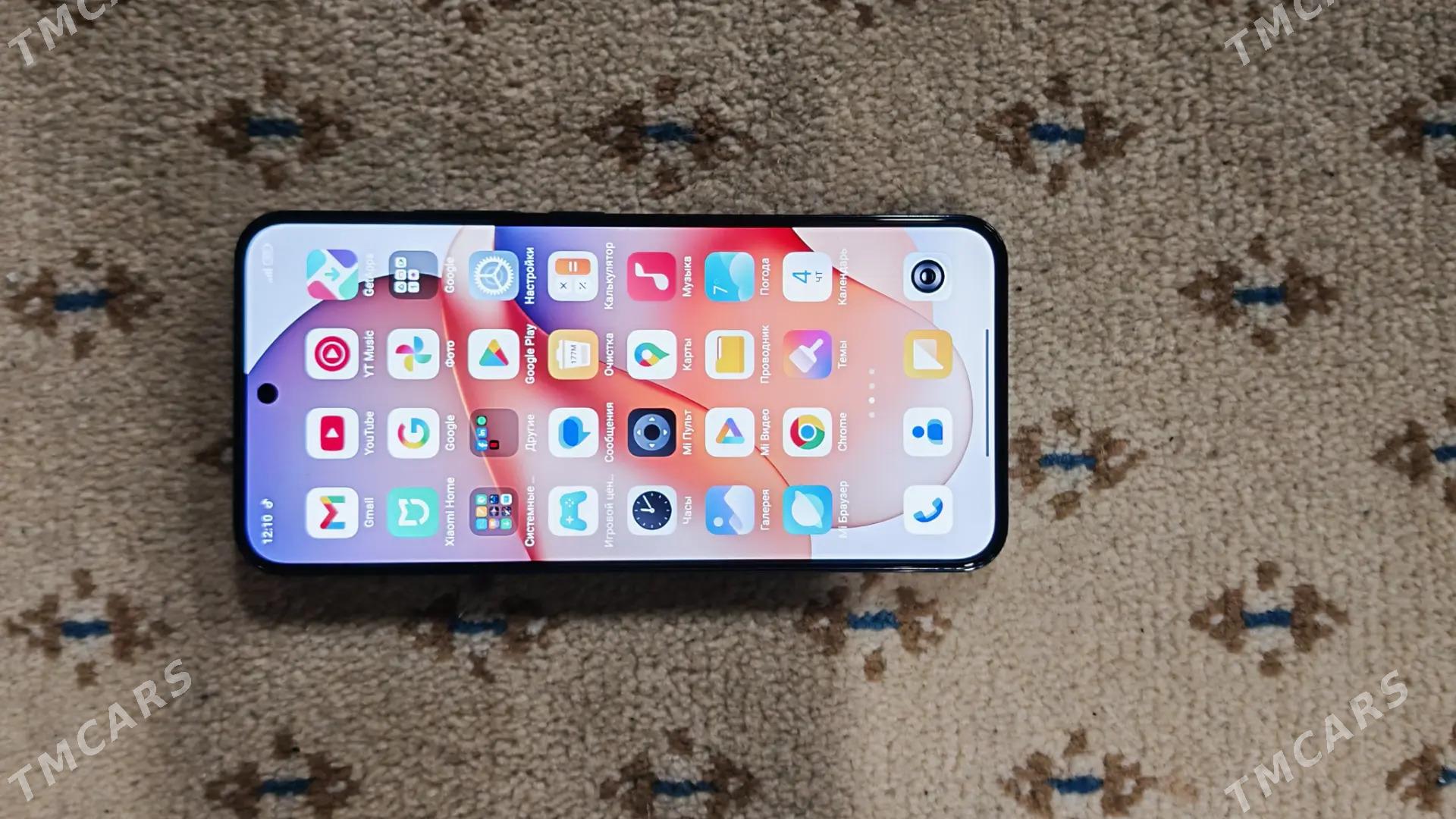 Xiaomi 13 12/256 gb - Aşgabat - img 4