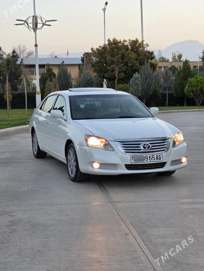 Toyota Avalon 2010 - 236 000 TMT - Aşgabat - img 3