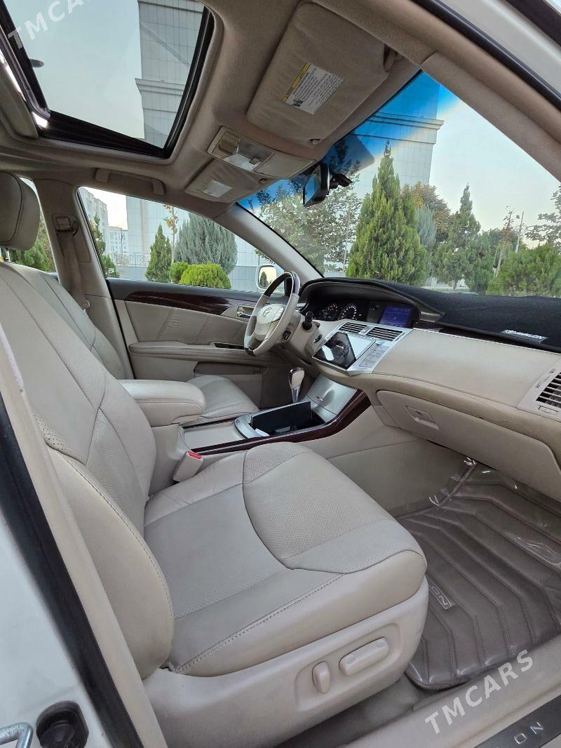 Toyota Avalon 2010 - 236 000 TMT - Aşgabat - img 8