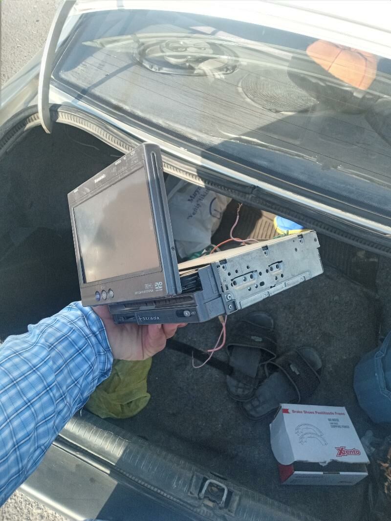 Cykyan Telewizor 400 TMT - Ашхабад - img 2