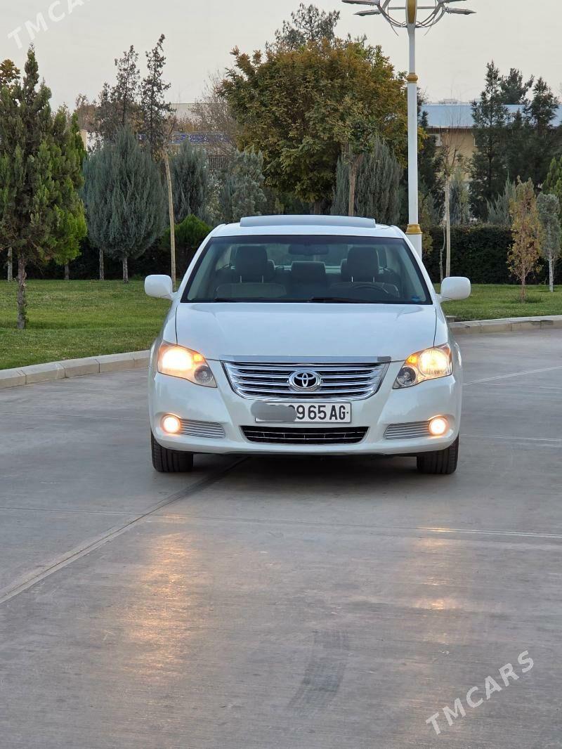 Toyota Avalon 2010 - 236 000 TMT - Aşgabat - img 2