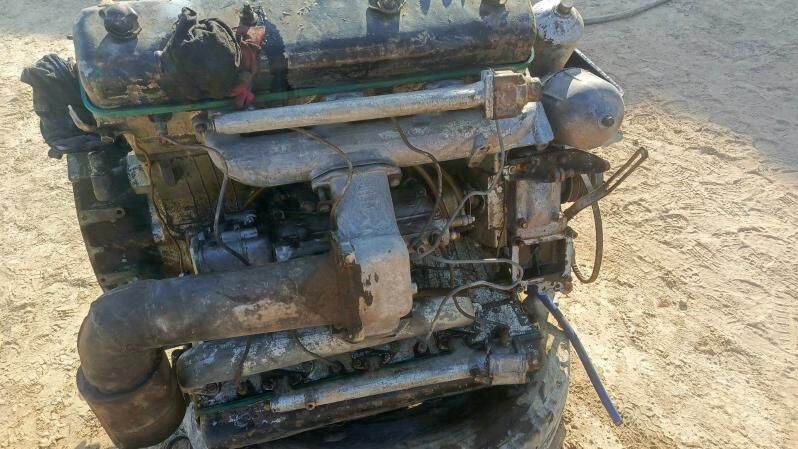 маз 10 000 TMT - Фарап - img 3