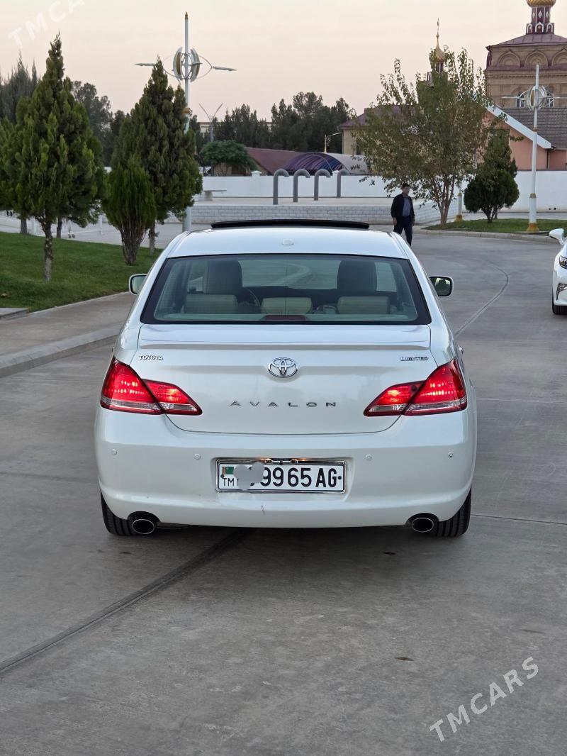 Toyota Avalon 2010 - 236 000 TMT - Aşgabat - img 4
