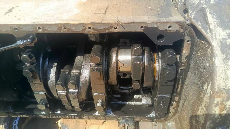 маз 10 000 TMT - Фарап - img 5