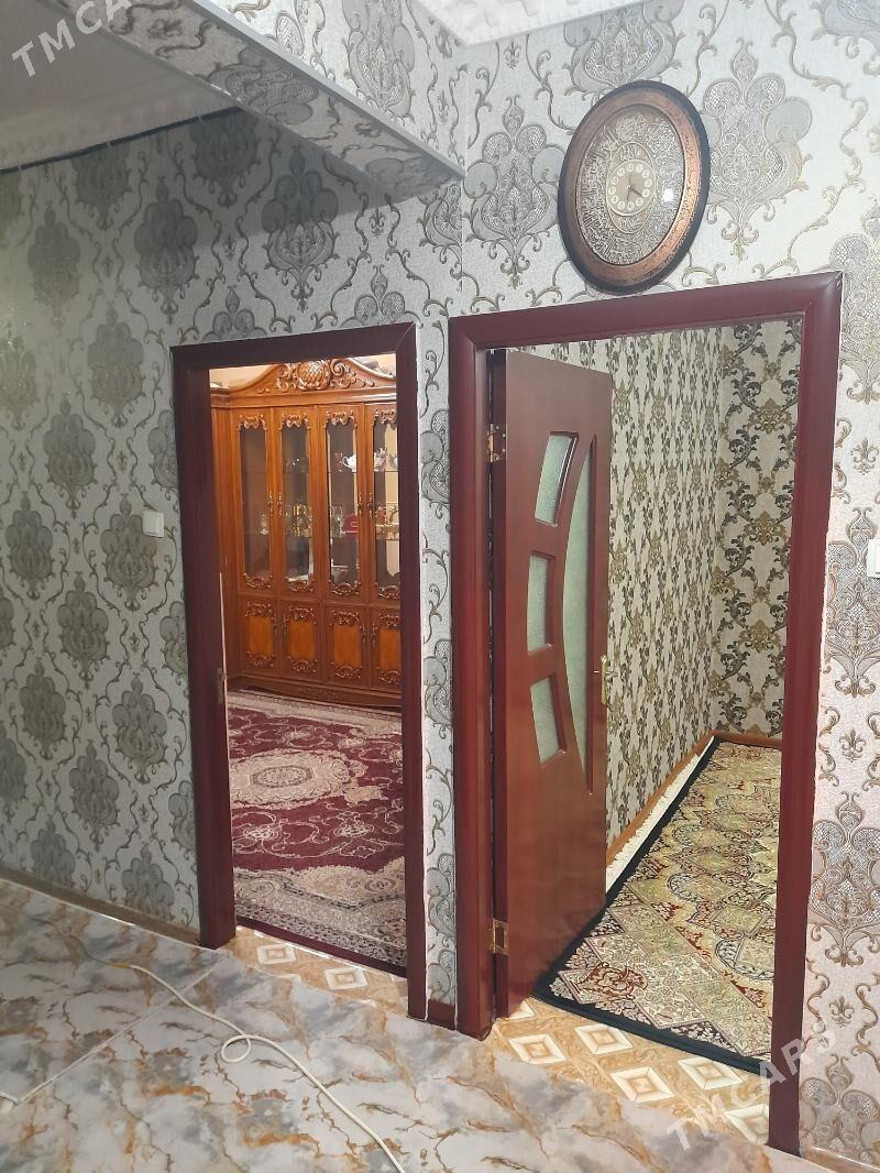 Satlyk kwartira - Balkanabat - img 1