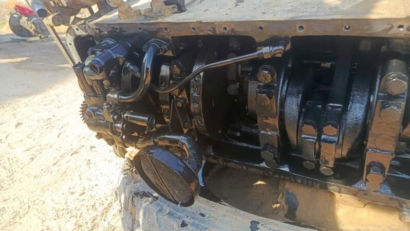 маз 10 000 TMT - Фарап - img 4