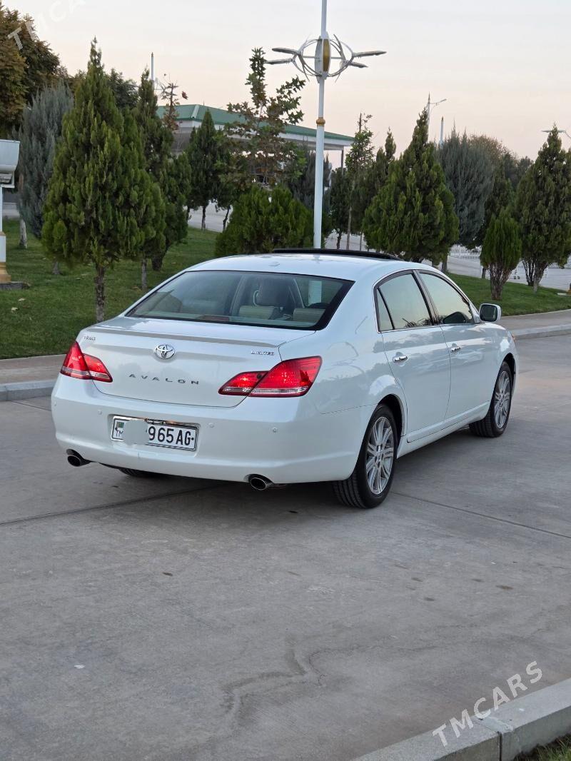 Toyota Avalon 2010 - 236 000 TMT - Aşgabat - img 6