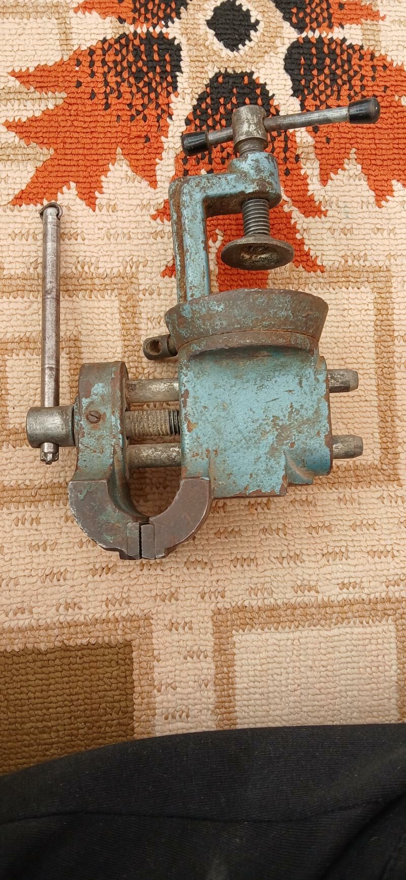 Is Tiski 350 TMT - Aşgabat - img 5